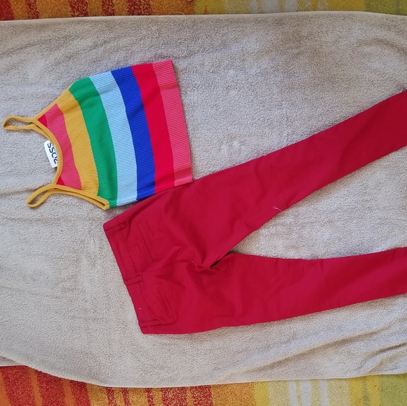 Outfit - Picture 2 of 2